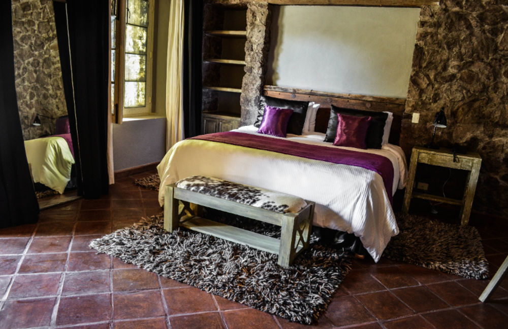 Hotel Nena Centro (Adults Only) Альенде Экстерьер фото